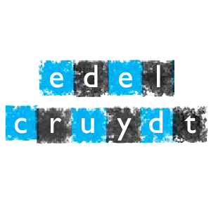 Edelcrydt logo - Multivitamine met plantenextracten. Bevat Echinacea, Ginkgo en Ginseng.